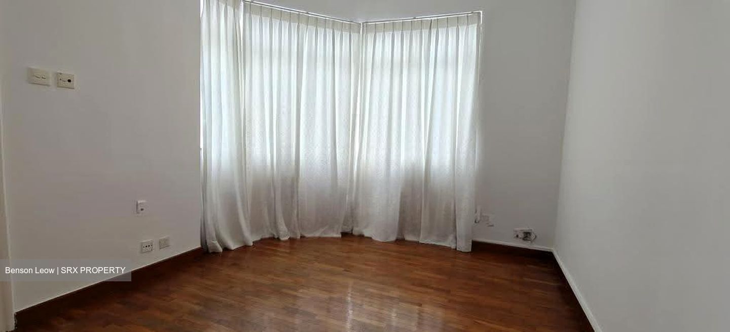 The Waterside (D15), Condominium #632004231